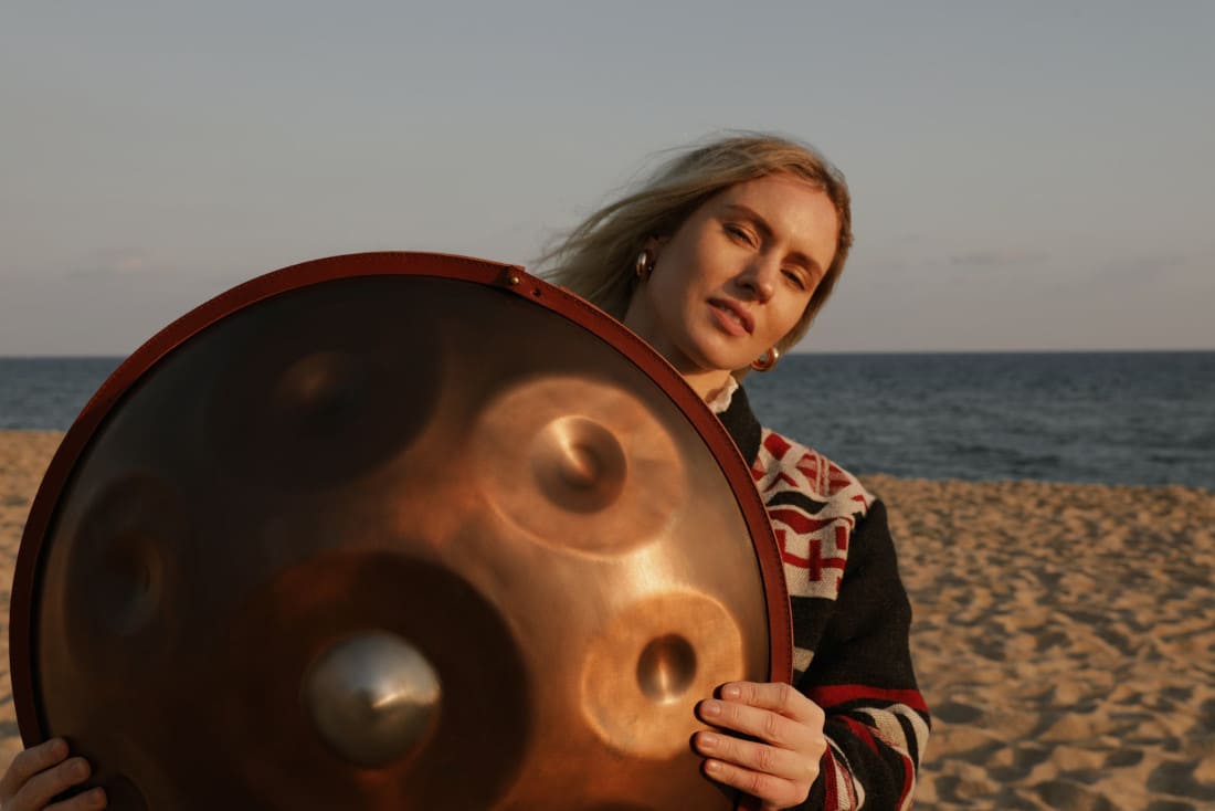 Comment choisir parfaitement son Handpan ?