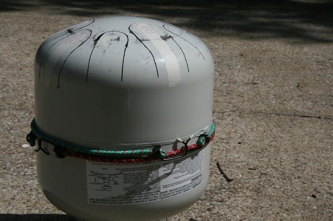 Comment fabriquer un tongue drum ?