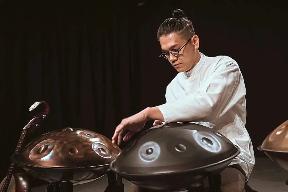 Comment trouver des Concerts de Handpan ?