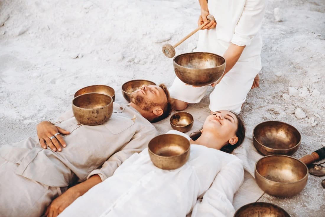 Est-ce qu’il existe des Formations ou Ateliers de Bols Chantants Tibétains ?