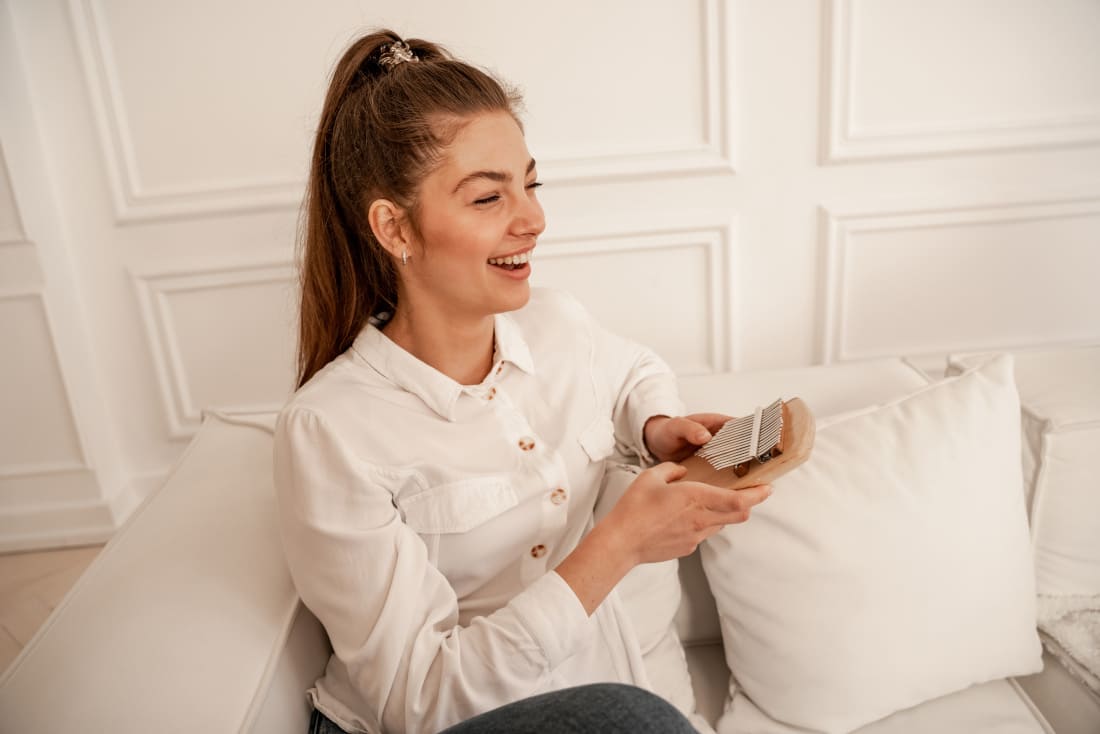 Est-ce que Jouer du Kalimba est vraiment Facile ou Pas ?