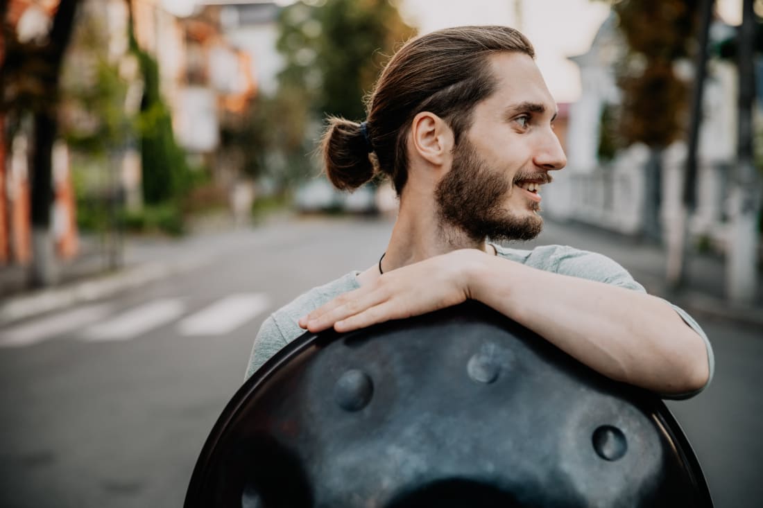 Handpan Neuf ou d'Occasion ? Comment choisir ?