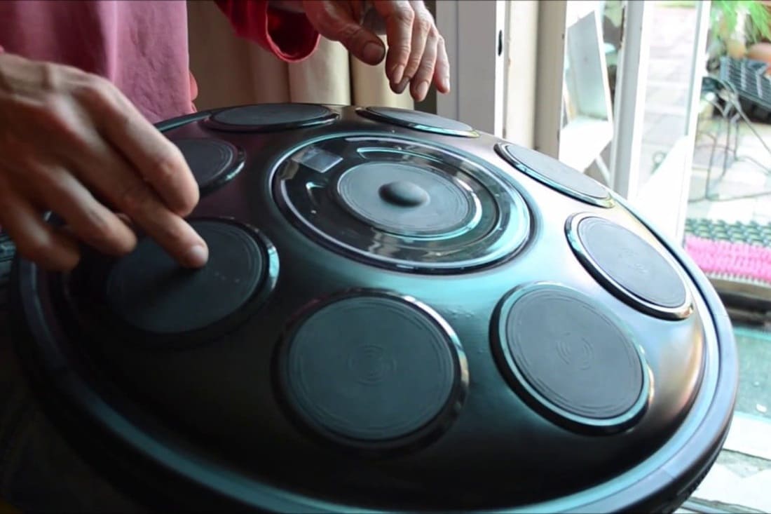 Handpan Électronique : Une bonne idée ?