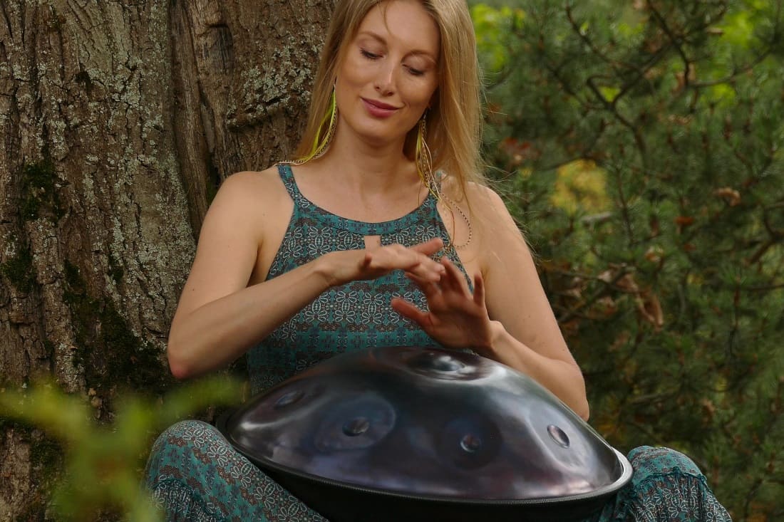 Hang drum et handpan : quelles différences ?