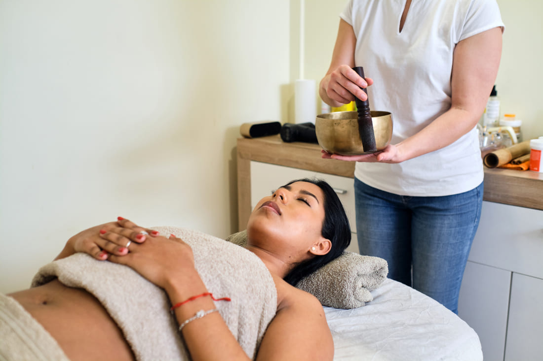 Les Bols Tibétains aident-ils à Dormir ?