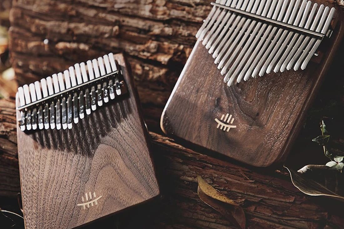 Les Kalimbas Hluru, notre Avis honnête