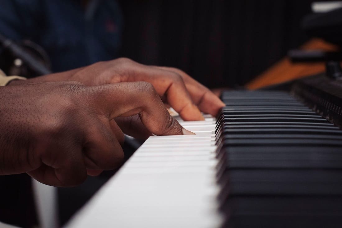 Les différents types de piano : guide complet pour bien choisir
