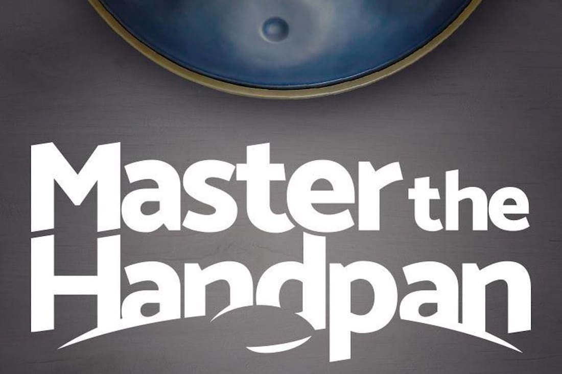 Master the Handpan : code promo et avis