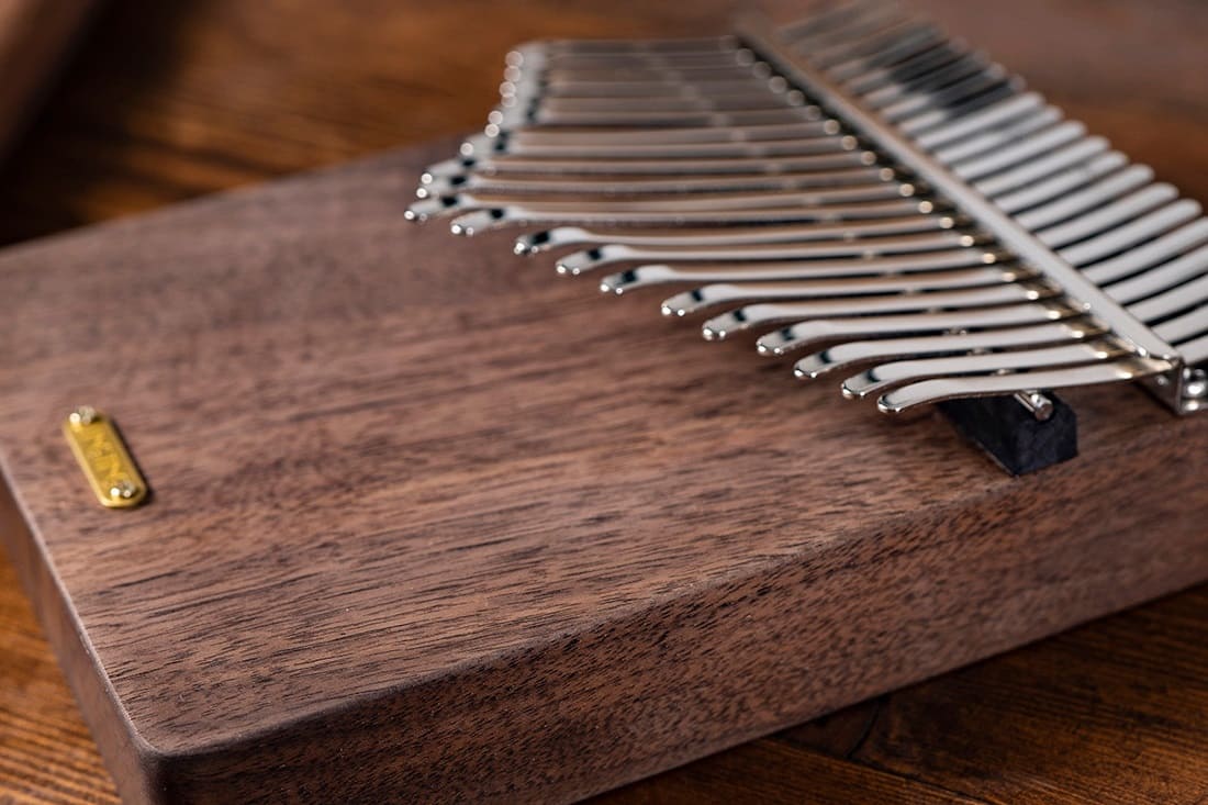 Notre Avis sur les Kalimbas de la marque Ling Ting