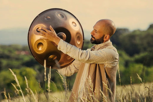 Où acheter un excellent handpan ?