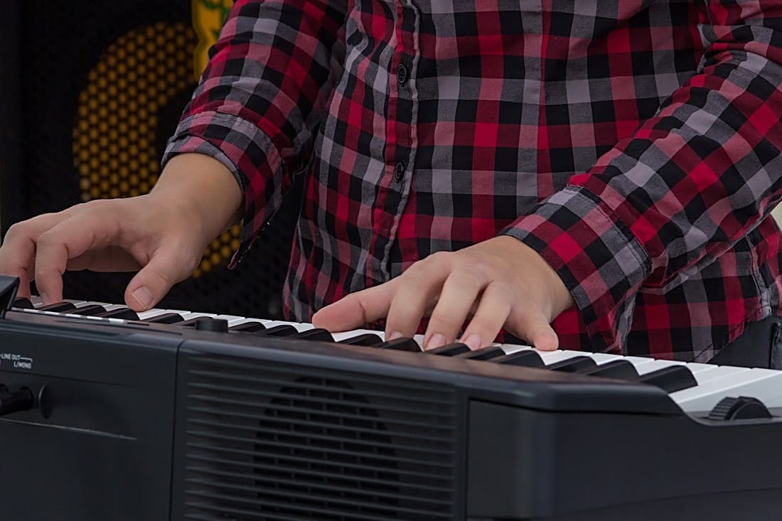 Piano numérique : découvrez nos critères pour faire un bon choix