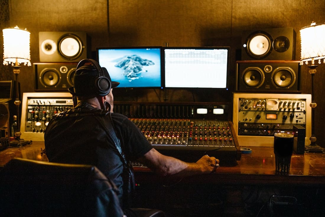 Pourquoi faire une formation au mixage et mastering ?