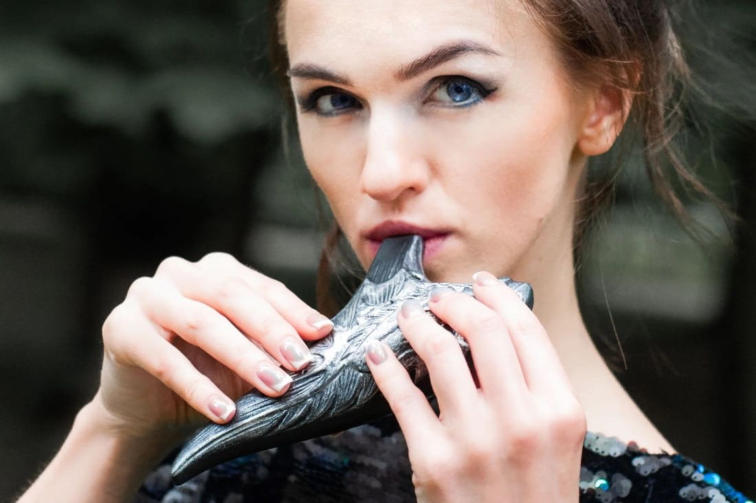 Qu'est-ce qu'un ocarina ?