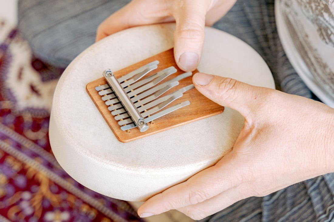 Qu'est-ce que la sansula ? Apprenez tout sur cet instrument