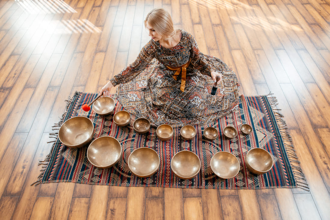 Quel Bol Tibétain Choisir ? Que faut-il savoir avant d'acheter ?