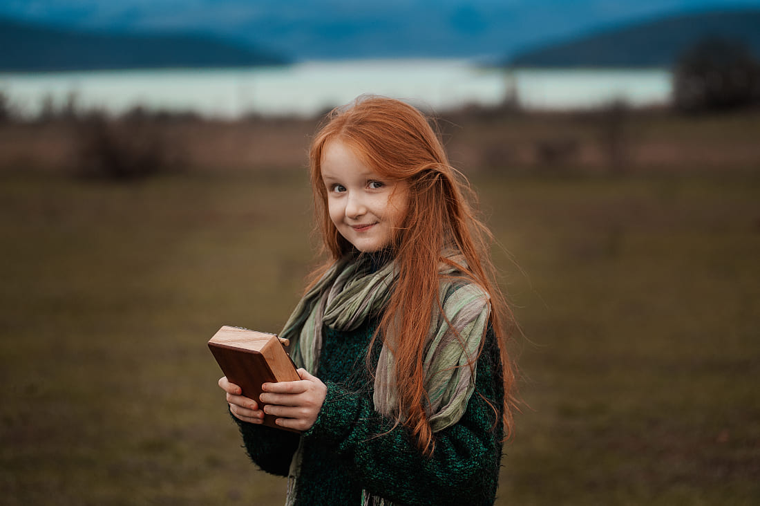 Quel Kalimba offrir à un Enfant ?