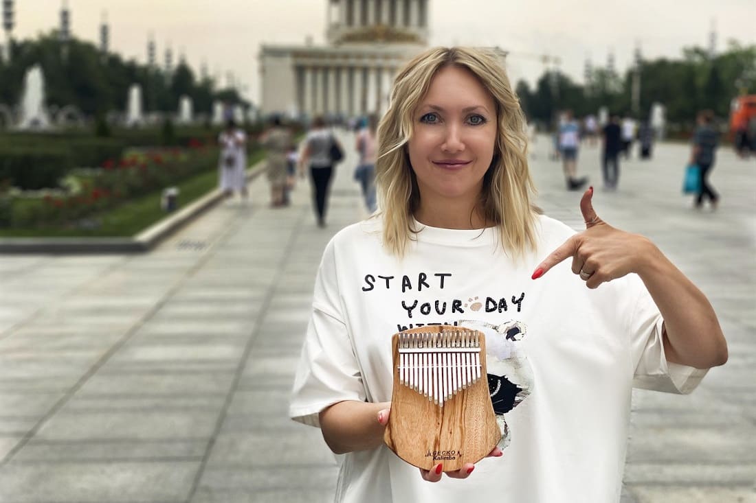 Quel Kalimba choisir pour bien Débuter ?