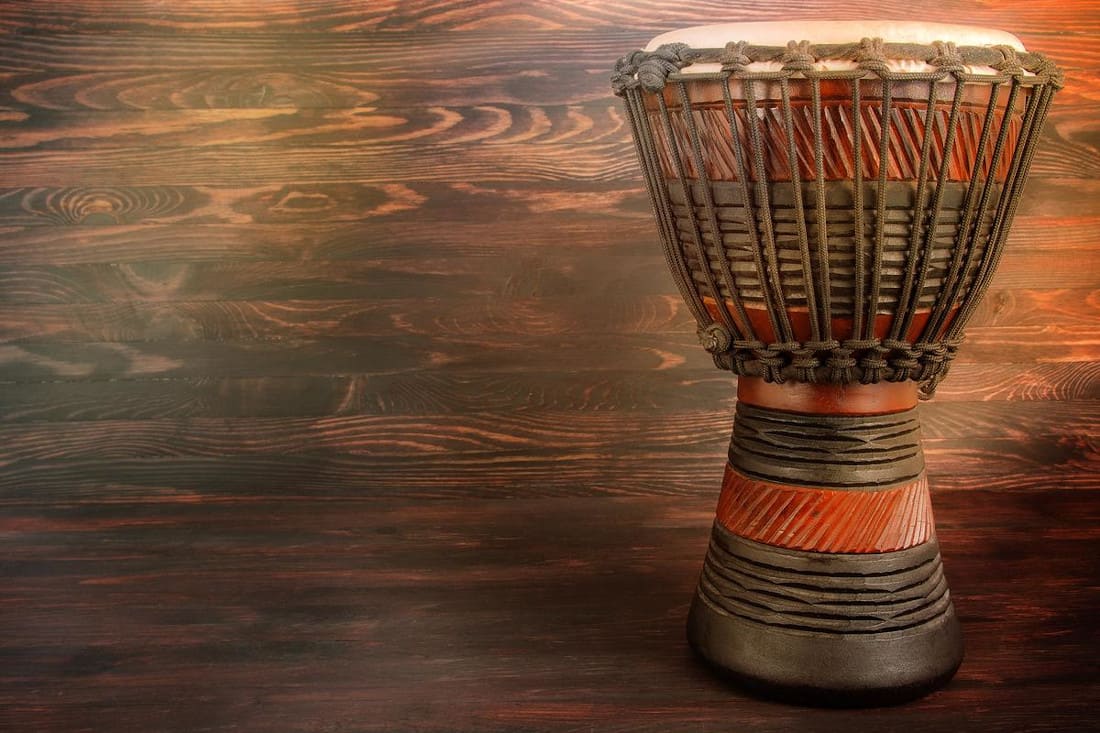 Quel est le Prix pour un Djembé ? Combien ça Coûte ?