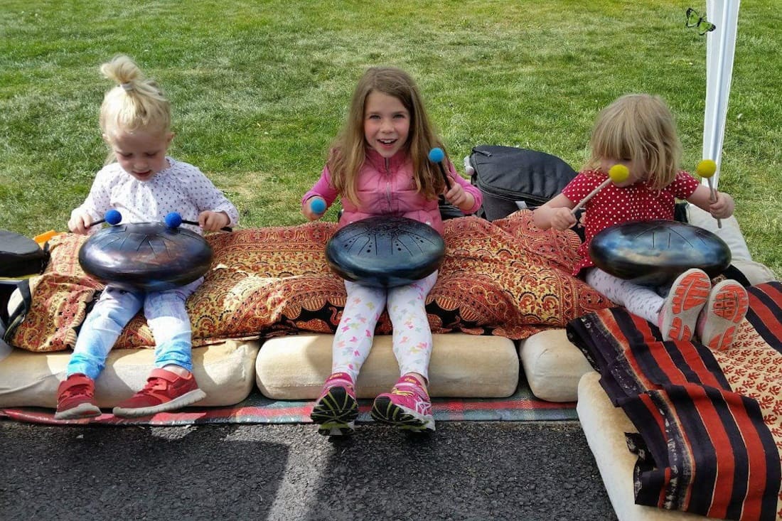 Quel tongue drum pour l'école primaire ou classe de maternelle ?