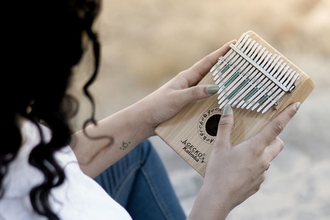 Quelle marque de kalimba choisir pour une bonne affaire ?