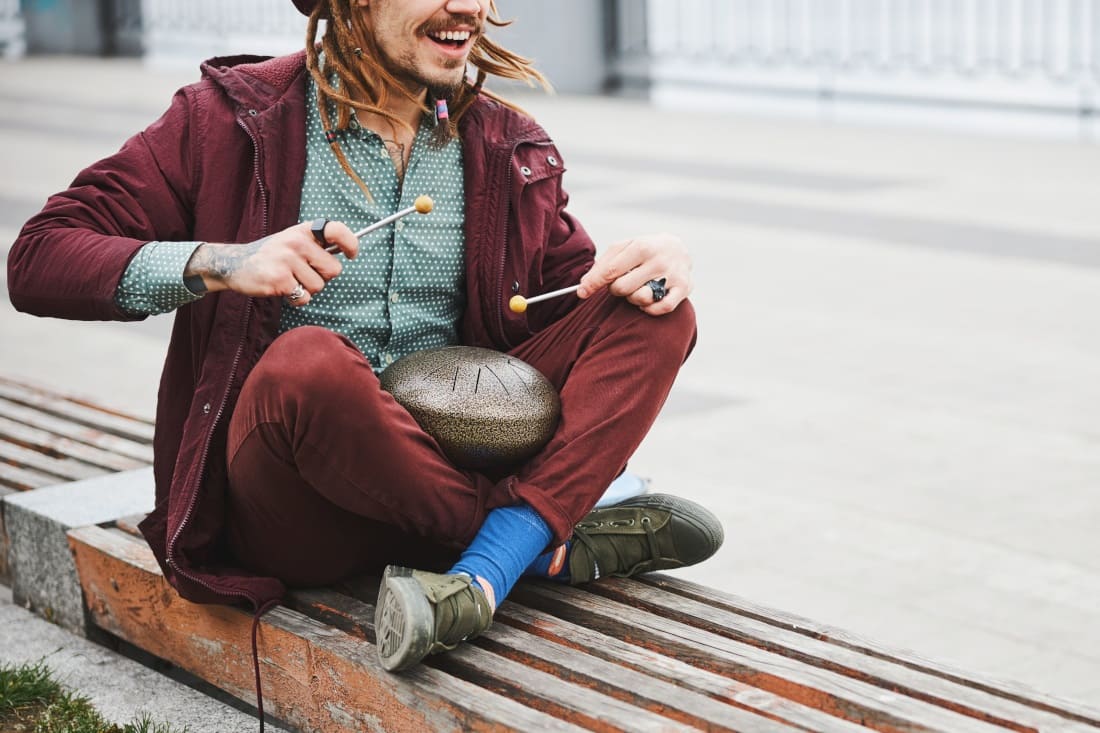 Quels sont les Bienfaits du Tongue Drum ?