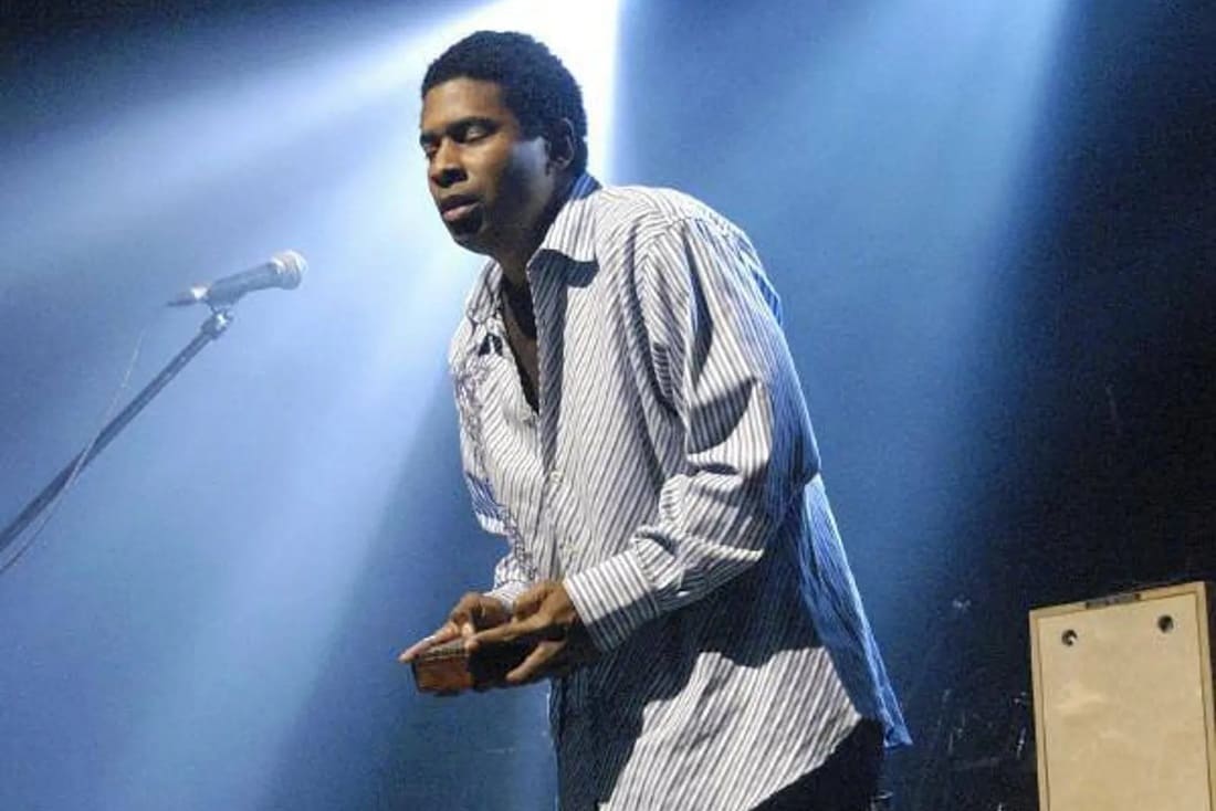 Quels sont les Artistes et Musiciens qui jouent du Kalimba ?