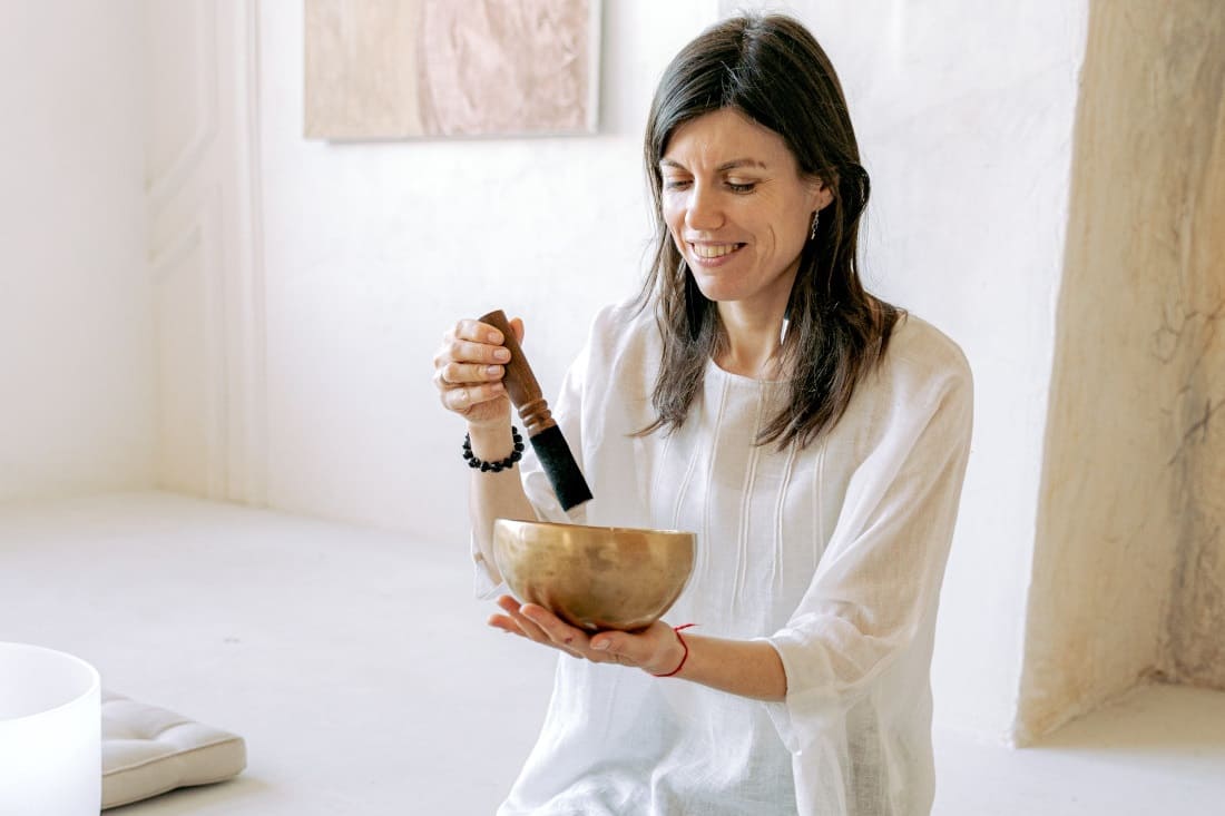 Bienfaits du Bol Tibétain : Quels sont ses Vertus et Pouvoirs ?