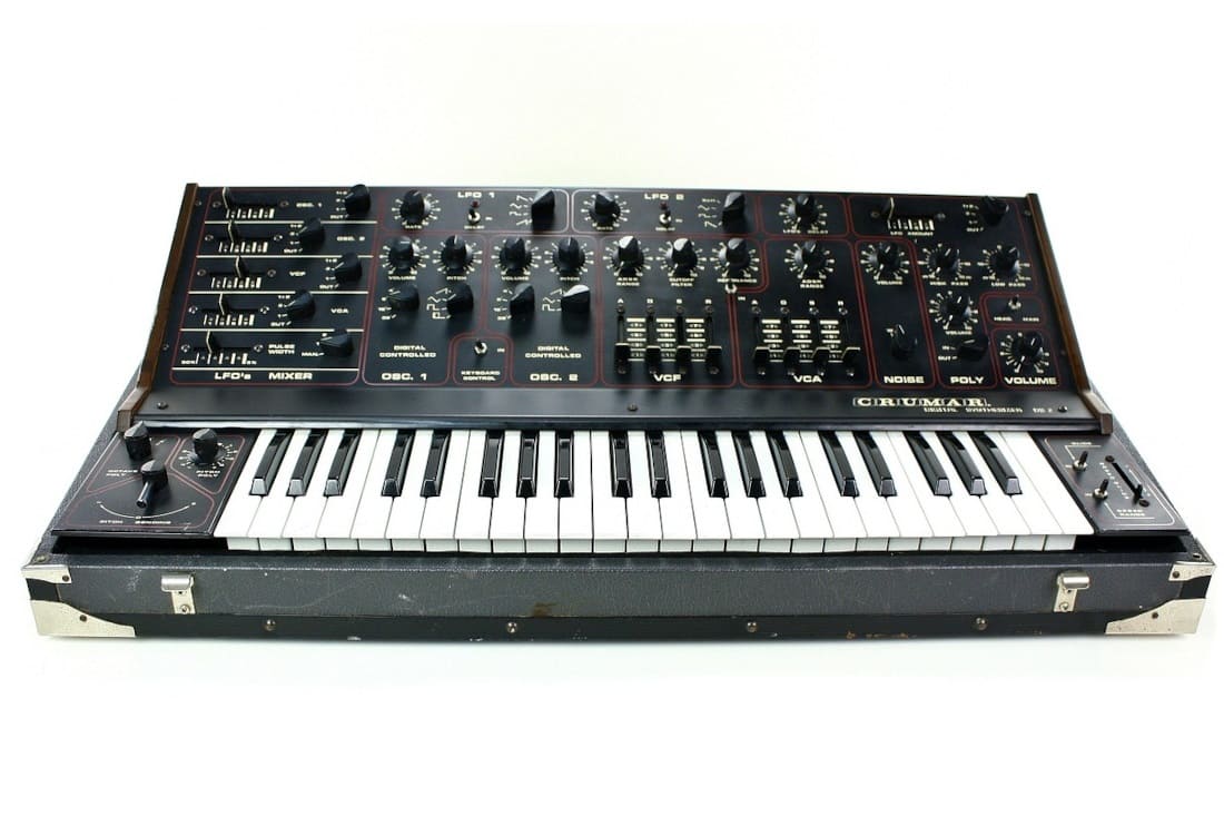 Synthétiseur et Boîte à Rythme : découvrez comment mieux les Choisir