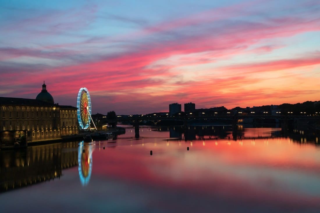 Toulouse, capitale musicale : où séjourner pour explorer son héritage culturel ?