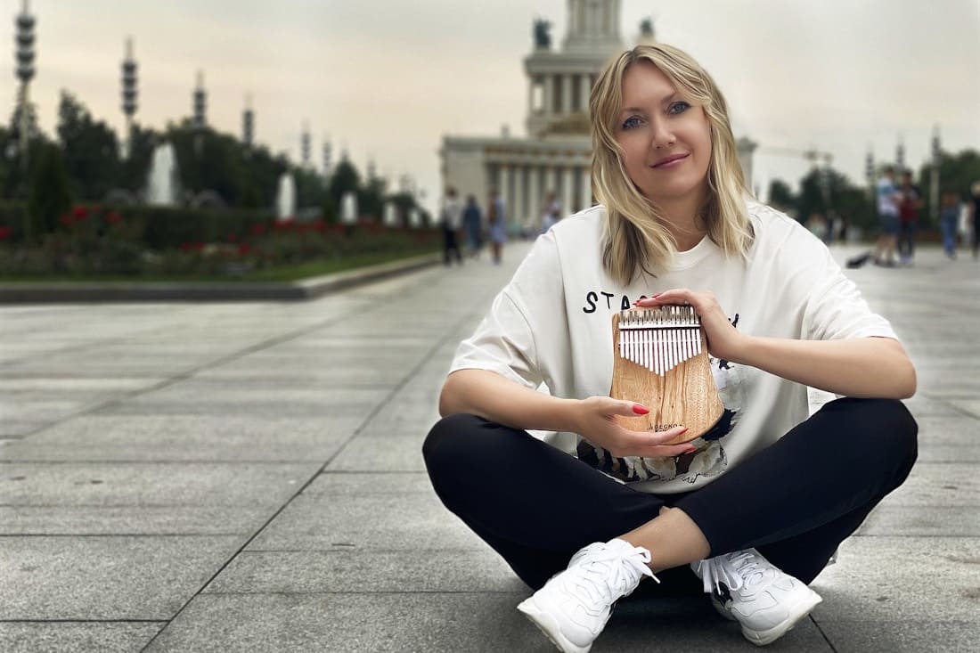 Tout savoir sur le kalimba, le guide complet !