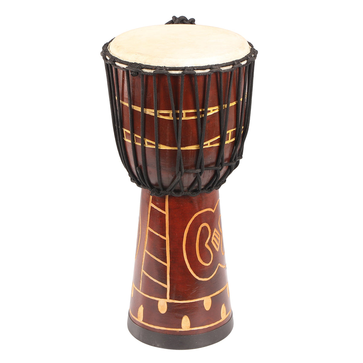 10-Inch djembe