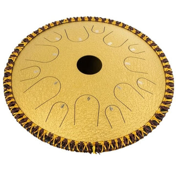 Steel Tongue Drum
