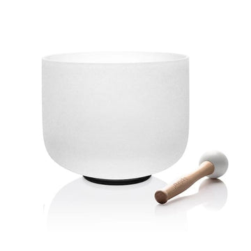 Affordable Crystal Singing Bowl