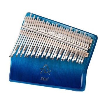African Thumb Piano