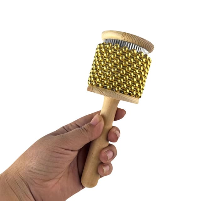 Afuche cabasa instrument size S