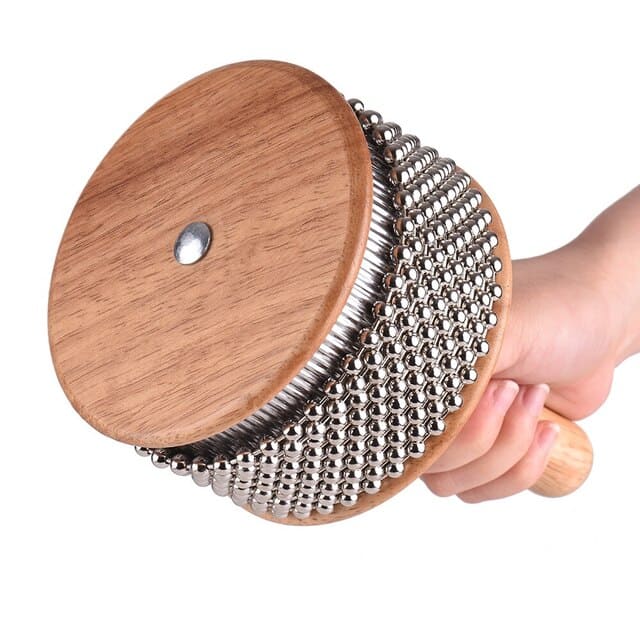 Afuche Cabasa | Instruments du Monde