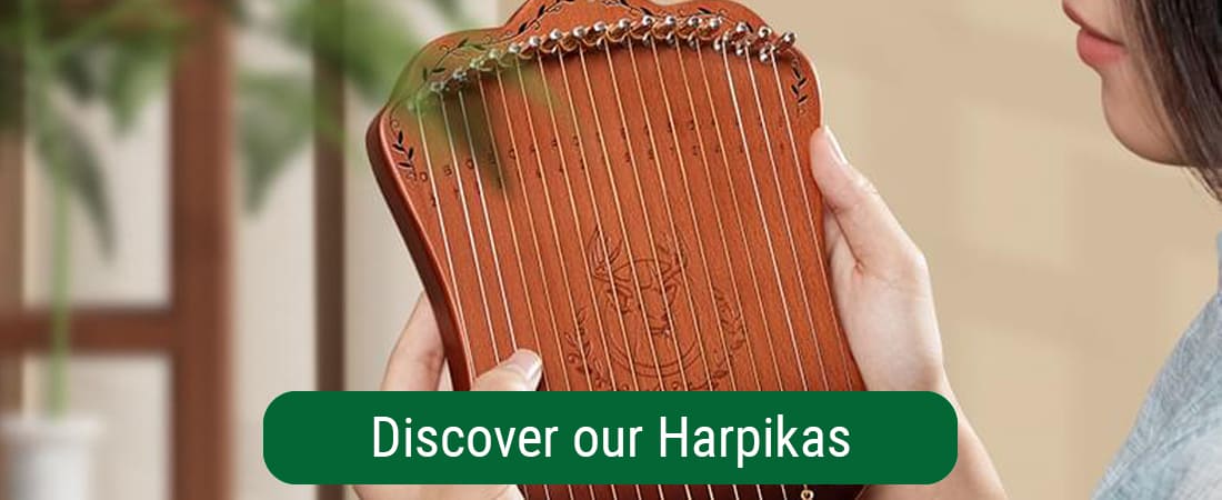 Everything You Need to Know About the Tongue Drum, The Complete Guide!