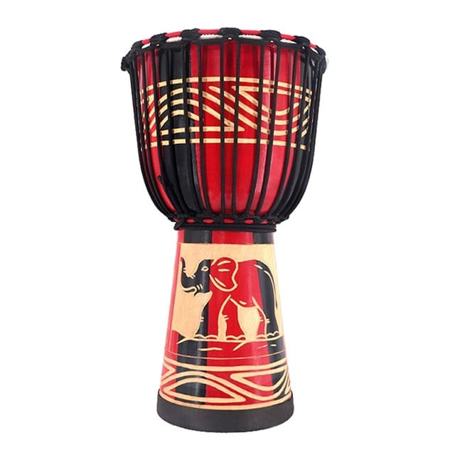Beginner djembe