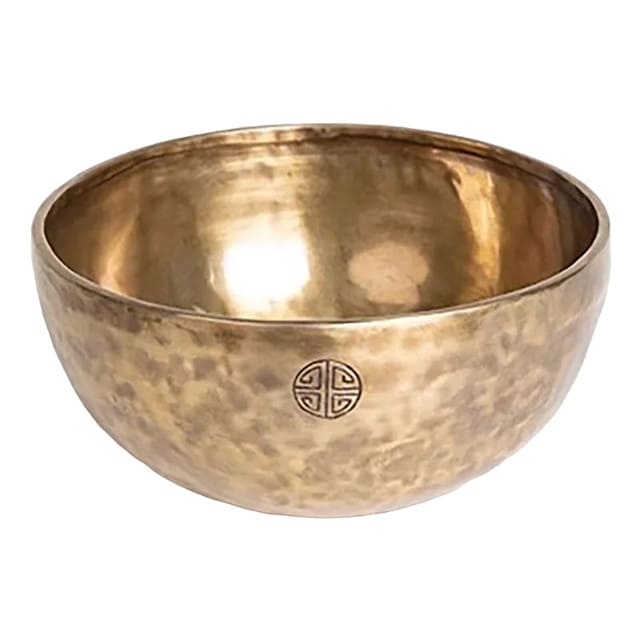 Bol Chantant Tibétain Ancien