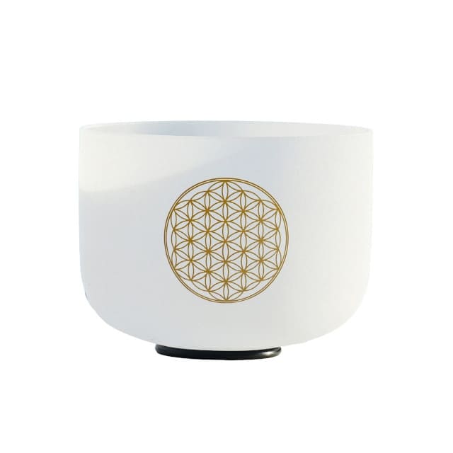 Bol Tibétain 528 Hz