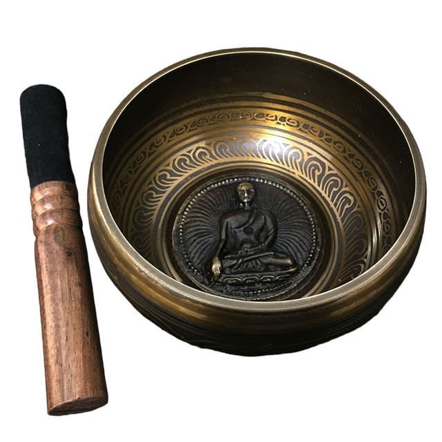 Bol Tibétain Détente