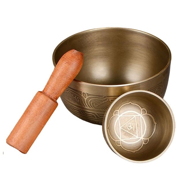 Bol Tibétain Népal