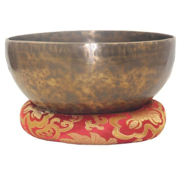Bol chantant 12 cm
