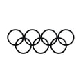 Bol chantant anneau O-Ring – Lot de 7