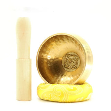 Bol chantant purification