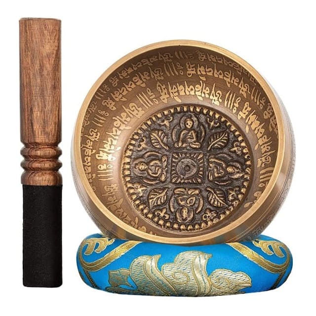 Bol chantant thérapie