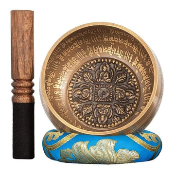 Bol chantant thérapie