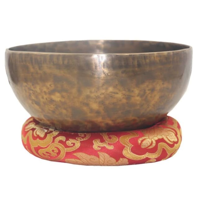 Bol tibétain 17 cm