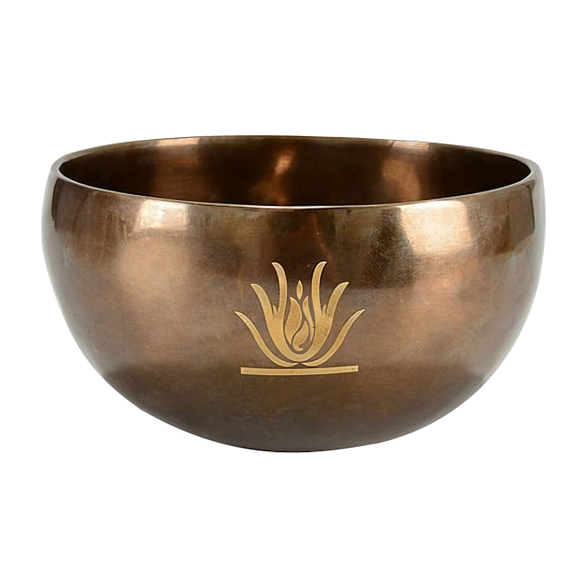 7-Chakra Tibetan Singing Bowl | Instruments du Monde