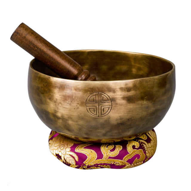 Bol tibétain Katmandou